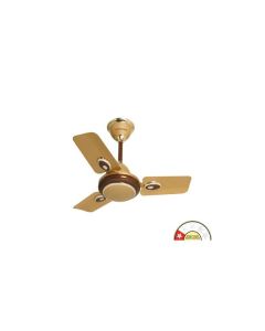 Fusion ES Decorative Ceiling Fan