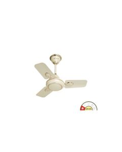 Fusion ES Decorative Ceiling Fan