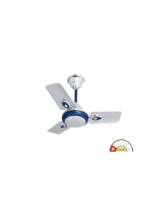 Fusion ES Decorative Ceiling Fan