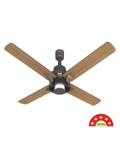 Florette Underlight Smart BLDC+ Ceiling Fan