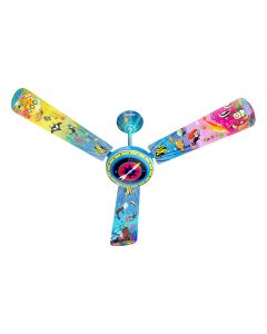 Ocean Quest ES Special Finish Ceiling Fan