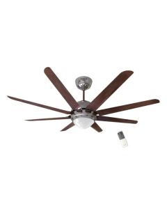 Octet ES Underlight Special Finish Ceiling Fan