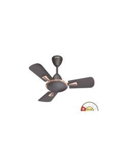 Quickair Decorative Ceiling Fan