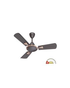 Quickair Decorative Ceiling Fan