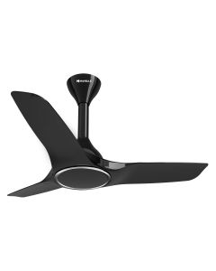 Stealth Special Finish Ceiling Fan
