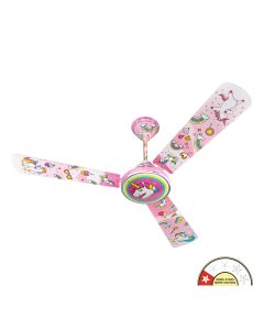 Unicorn Special Finish Ceiling Fan
