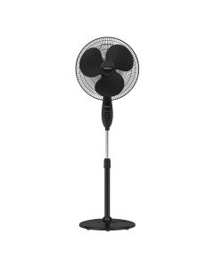 Swing Pedestal Fan