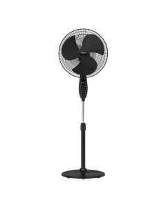 Swing High Speed Pedestal Fan