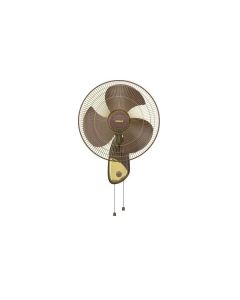 Girik Gold Wall Fan