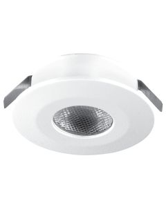 Flare 2 W Spot Light