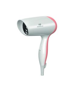 HD3101 1200 W Foldable & Travel Friendly Hair Dryer (Purple)