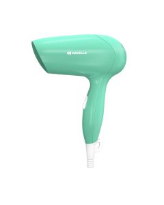 HD3104 1200 W Compact Hair Dryer (Aqua)