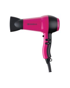 HD3275 2000 W Professional and Powerful Hair Dryer (Magenta)