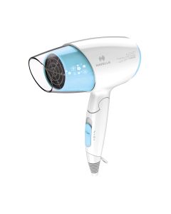 HD3201 1500 W Ionic Hair Dryer (Blue)