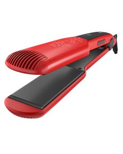 HS4121 Wide Plate Hair Straightener