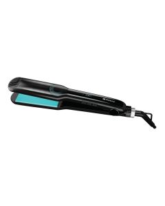HS4123 Biotin Infused Hair Straightener (Black)