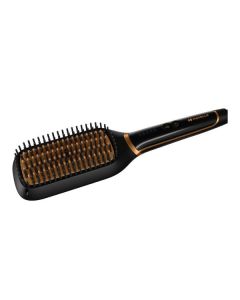 HS4211 Ionic & Keratin Hair Straightening Brush