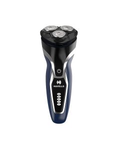RS7130 Dual Track 3 Head Shaver (Blue)