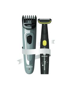 GS6555 3 in 1 Grooming Kit 