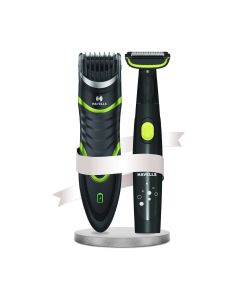 GS6544 2 in 1 Grooming Kit