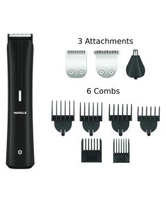 GS6109 9 in 1 Rizz Grooming Kit