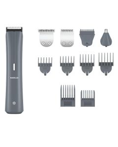 GS6110 10 in 1 Turbo Grooming Kit
