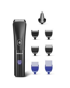 GS7608 8 in 1 Grooming Kit