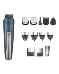 GS7612 12 In 1 Alpha Grooming Kit