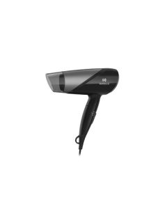 HD3251 1600 W Ionic Cool Shot Hair Dryer (Black)