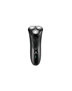 RS7010 3 Head Rotary Shaver (Black)
