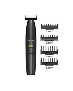 ST8000 5 in 1 Dual Blade Shimmer Plus